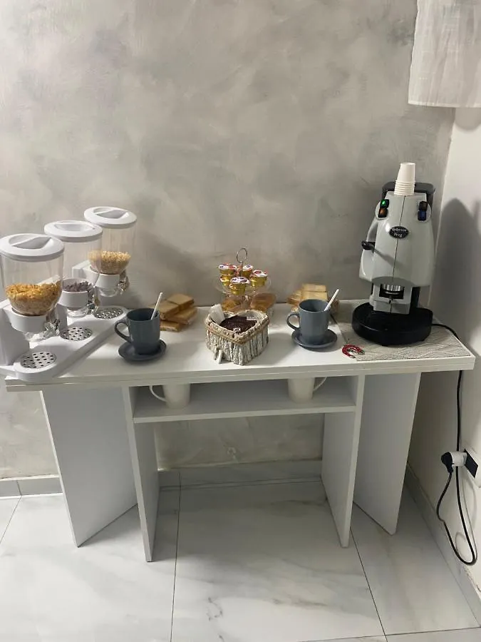 Holiday home La Casa Di Pulcinella Villa Naples