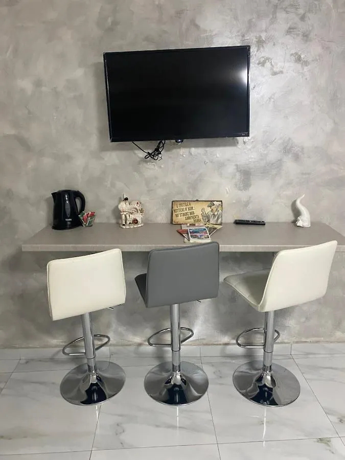 Holiday home La Casa Di Pulcinella Villa Naples
