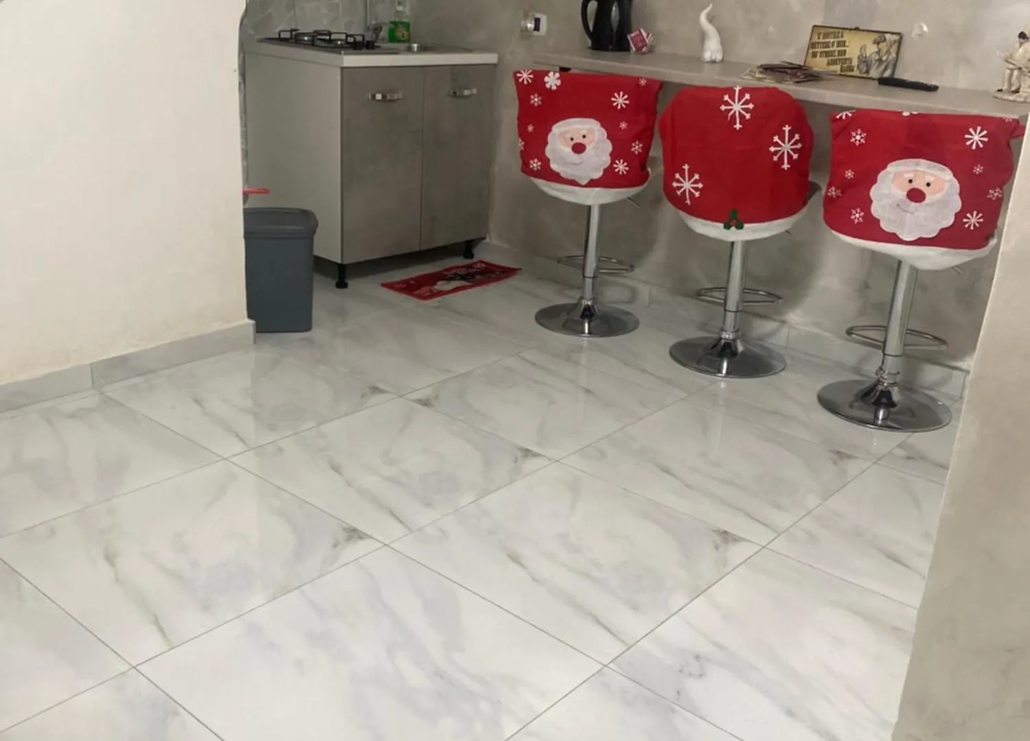 La Casa Di Pulcinella Villa Naples