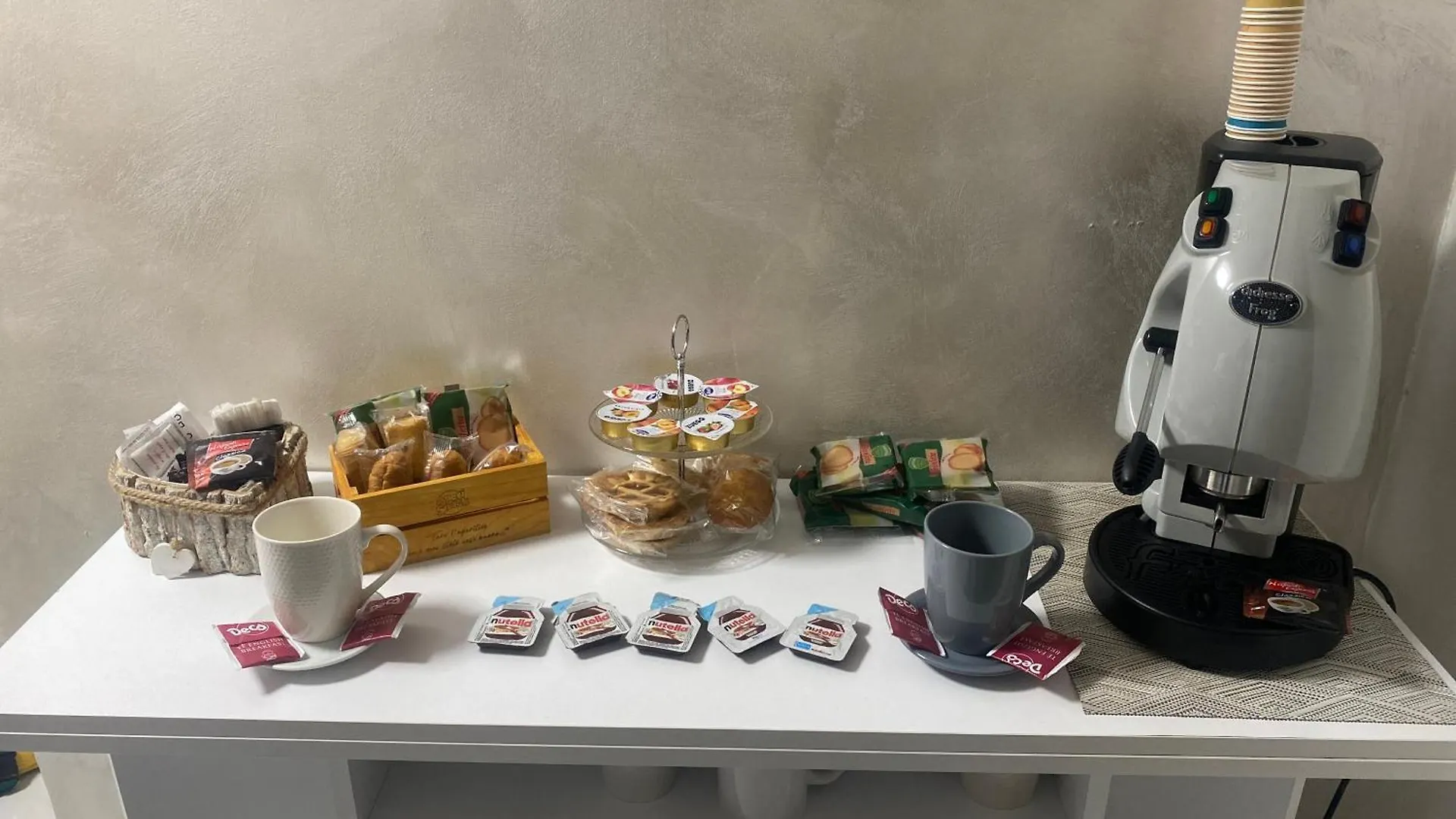 La Casa Di Pulcinella Villa Naples