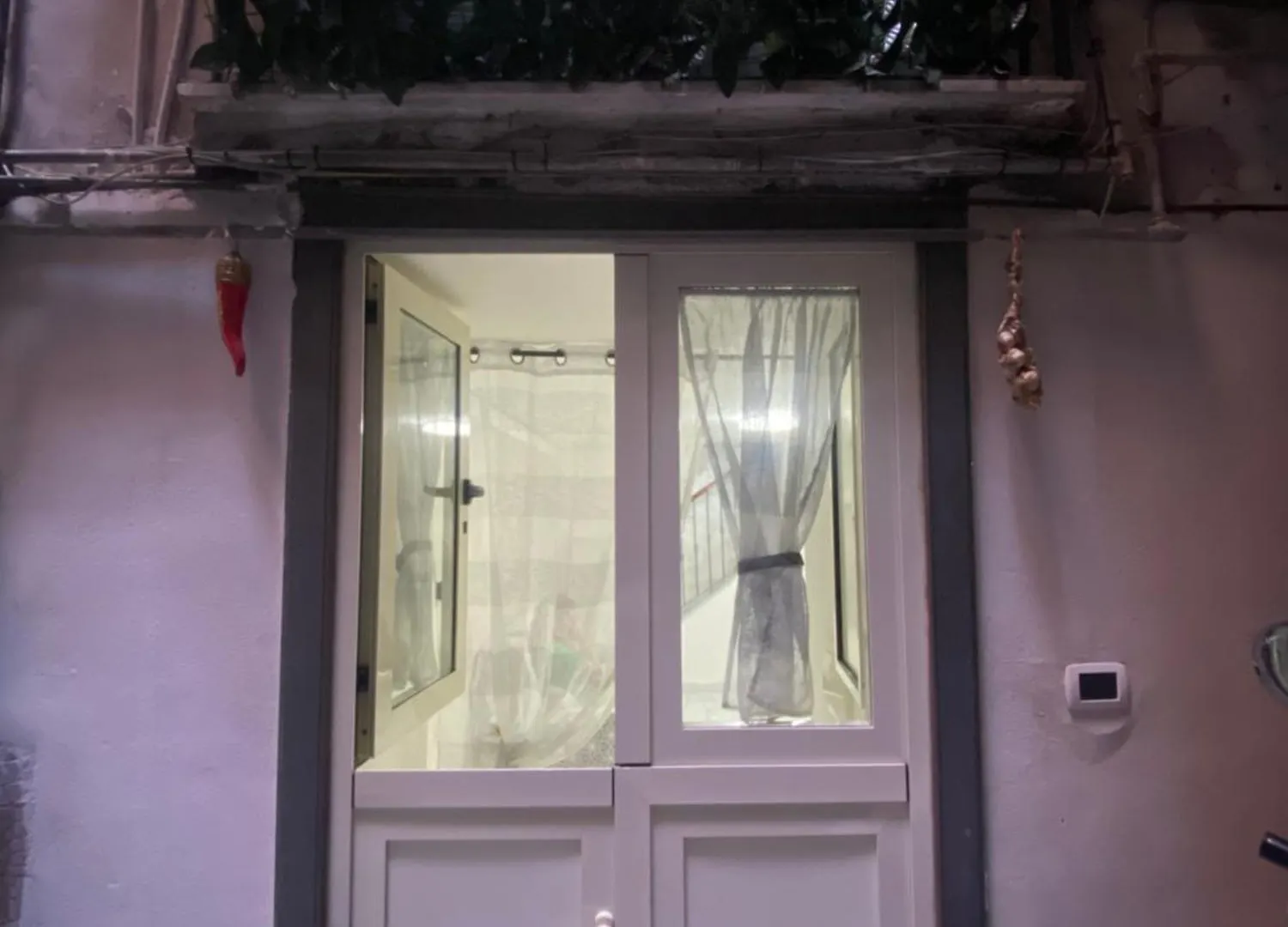 La Casa Di Pulcinella Villa Naples