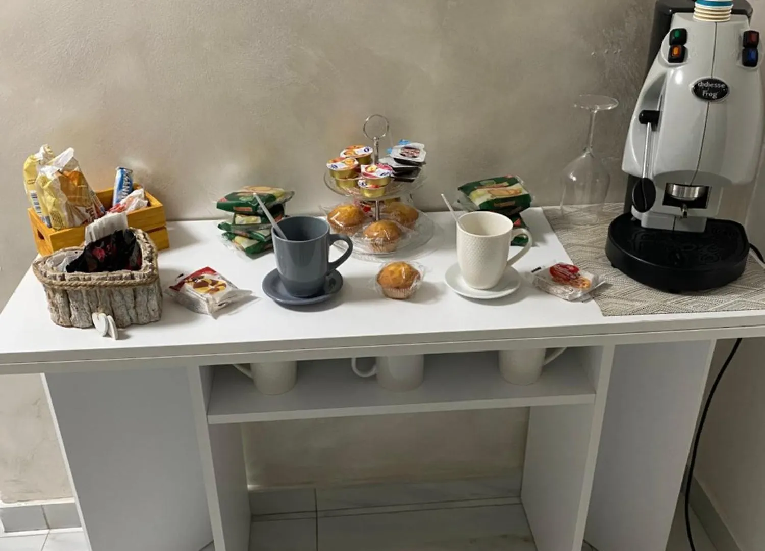 Holiday home La Casa Di Pulcinella Villa Naples