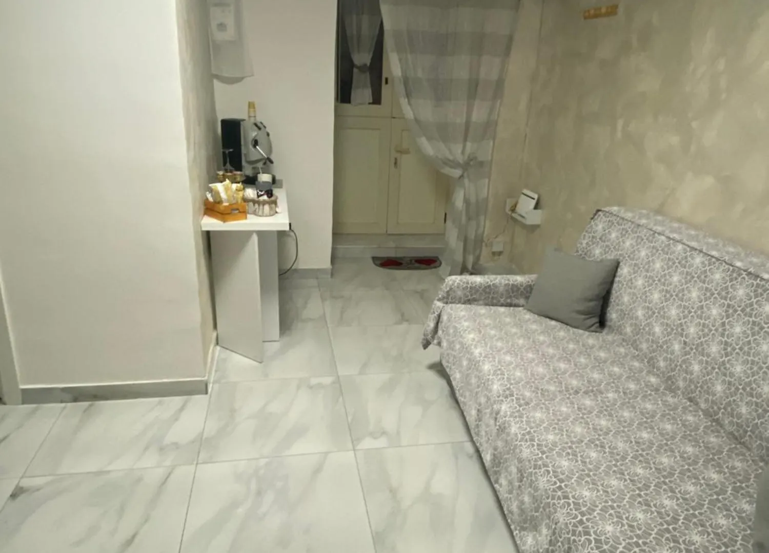 La Casa Di Pulcinella Villa Naples 0*,