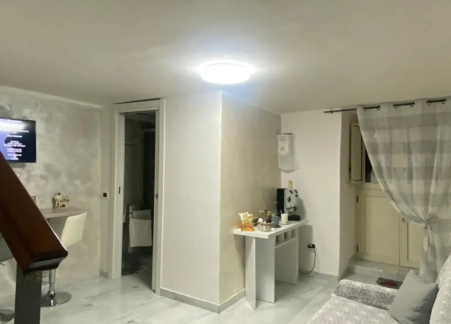 Holiday home La Casa Di Pulcinella Villa Naples Italy