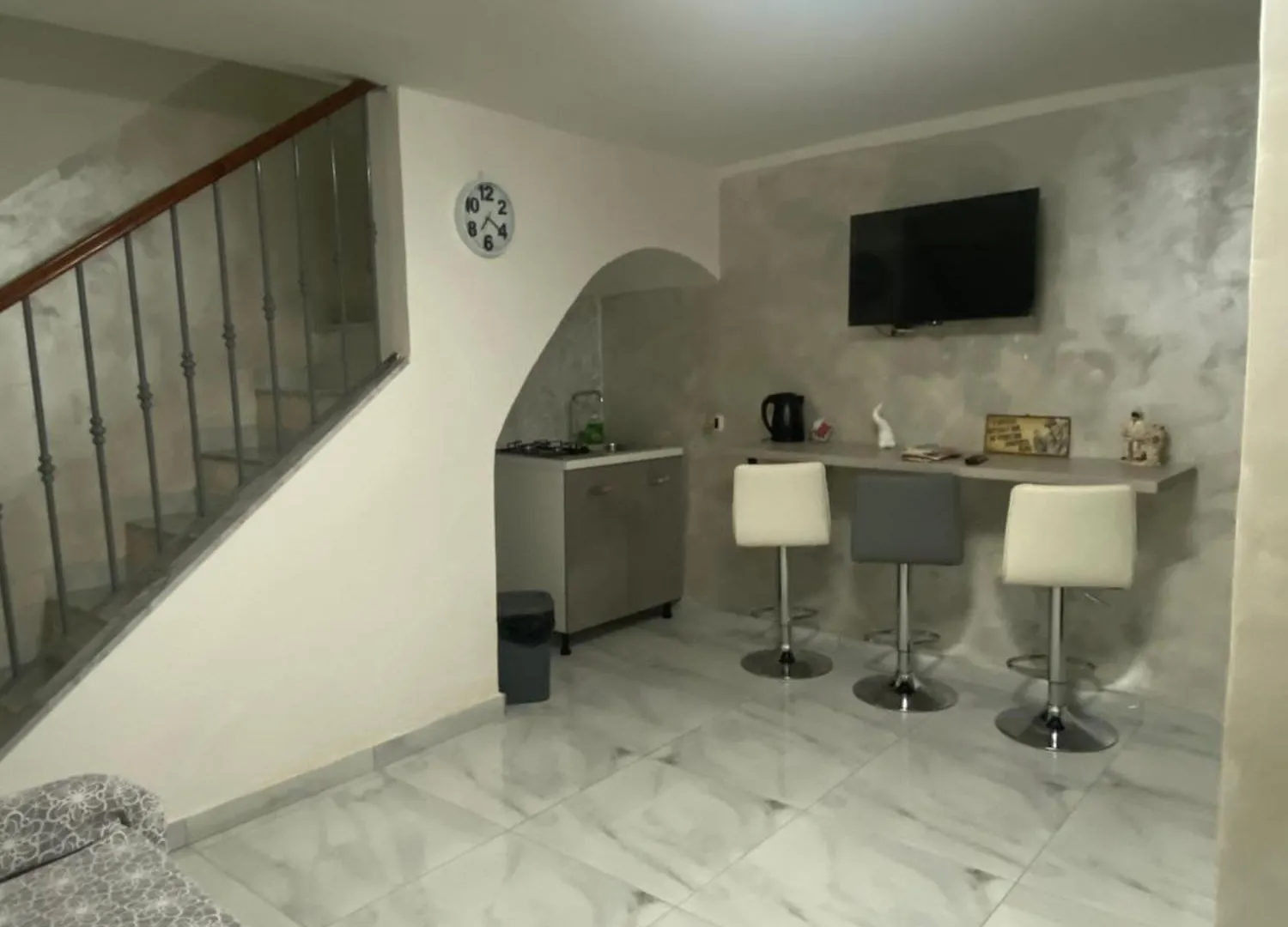 Holiday home La Casa Di Pulcinella Villa Naples