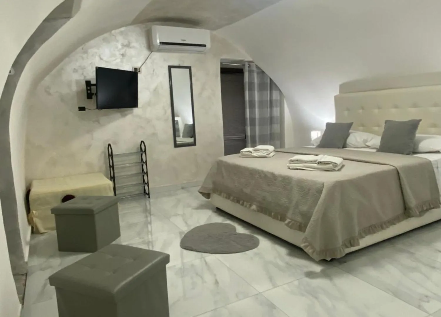 La Casa Di Pulcinella Villa Naples