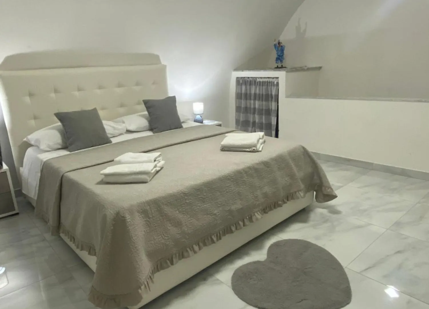 Holiday home La Casa Di Pulcinella Villa Naples
