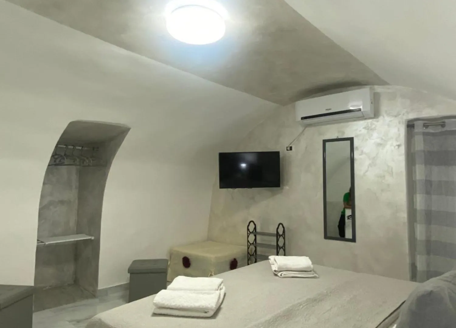 La Casa Di Pulcinella Villa Naples 0*,  Italy