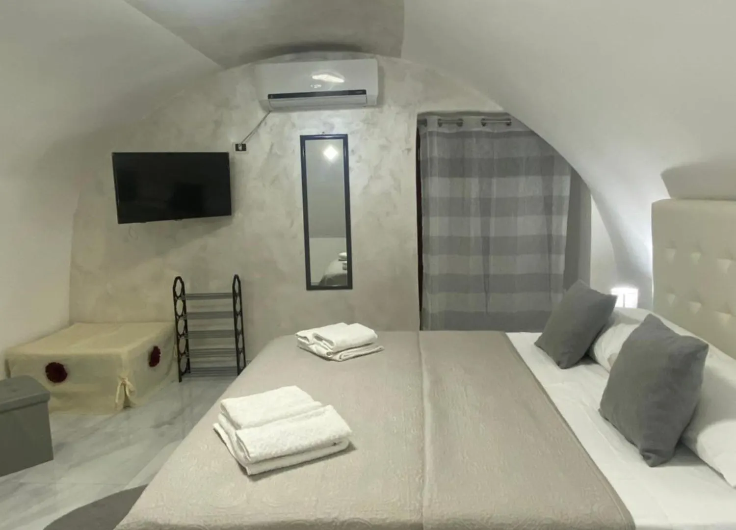 Holiday home La Casa Di Pulcinella Villa Naples Italy