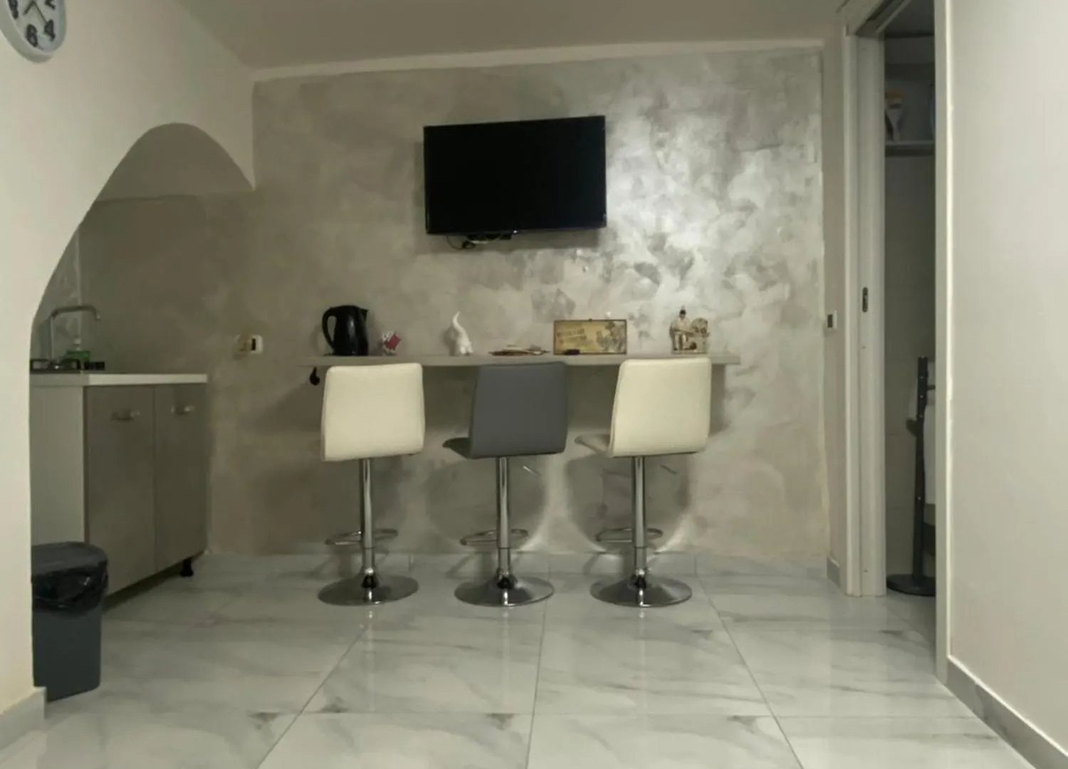 La Casa Di Pulcinella Villa Naples Holiday home