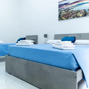 Dimora F&f Apartment