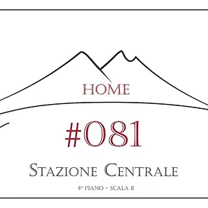 081 Stazione Apartment
