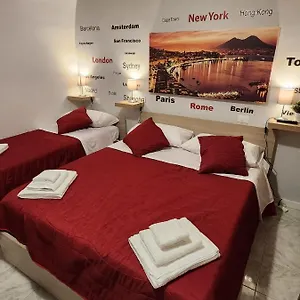 Purgatorio House Apartment