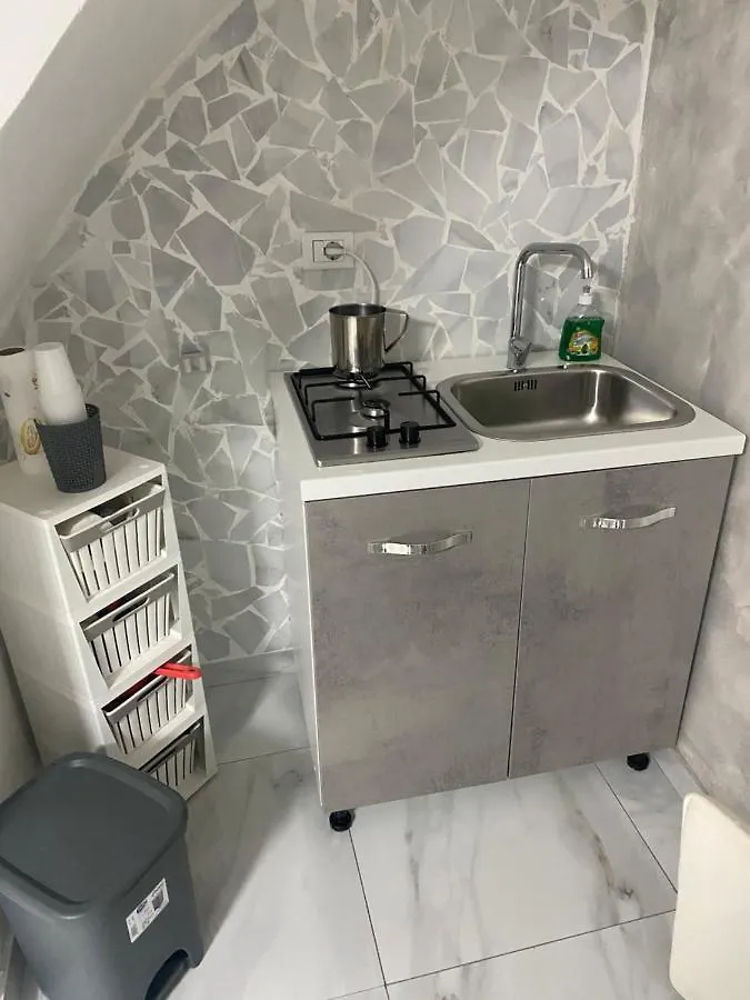 La Casa Di Pulcinella Villa Nápoles Сasa de vacaciones