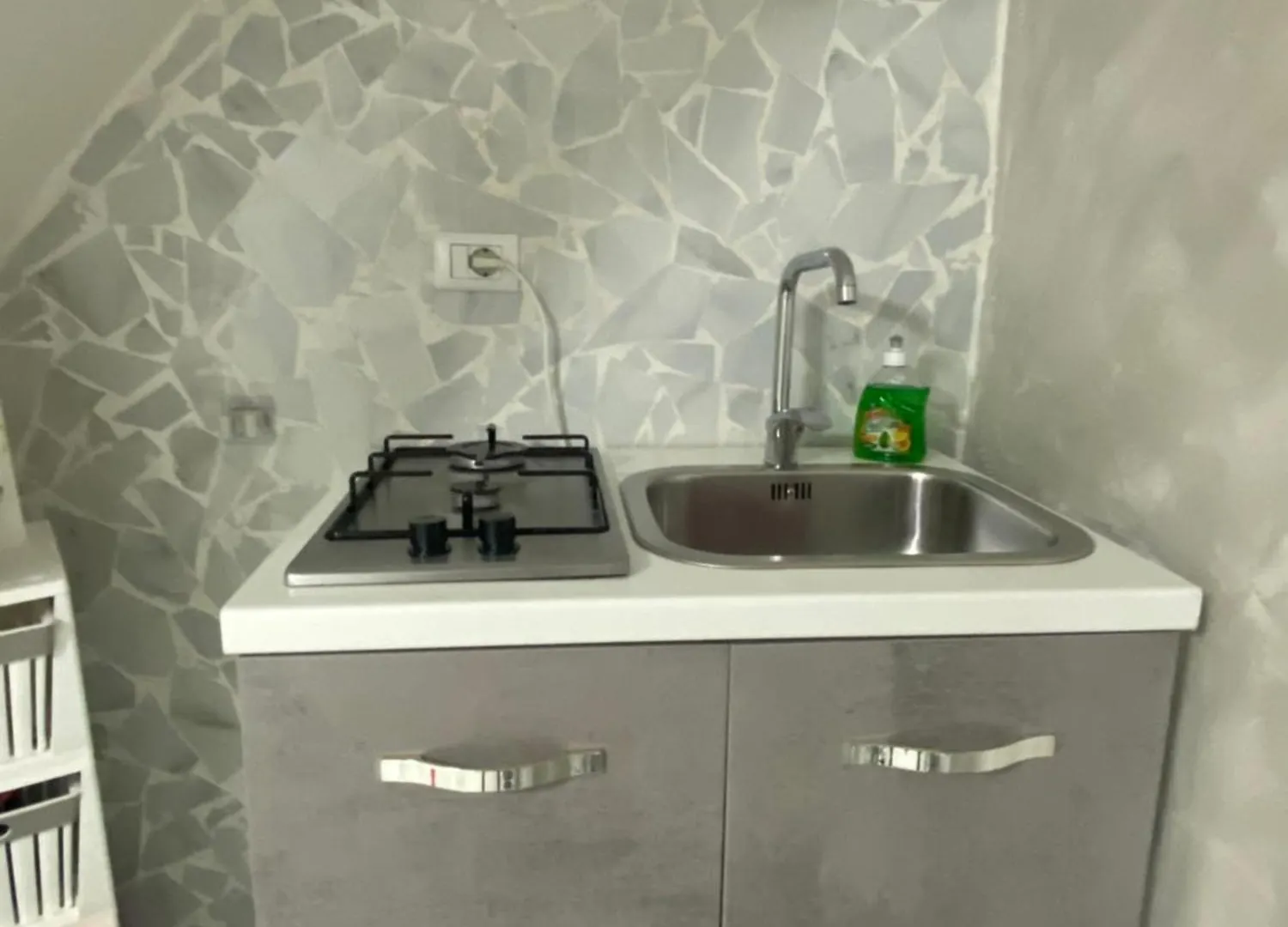 La Casa Di Pulcinella Villa Nápoles